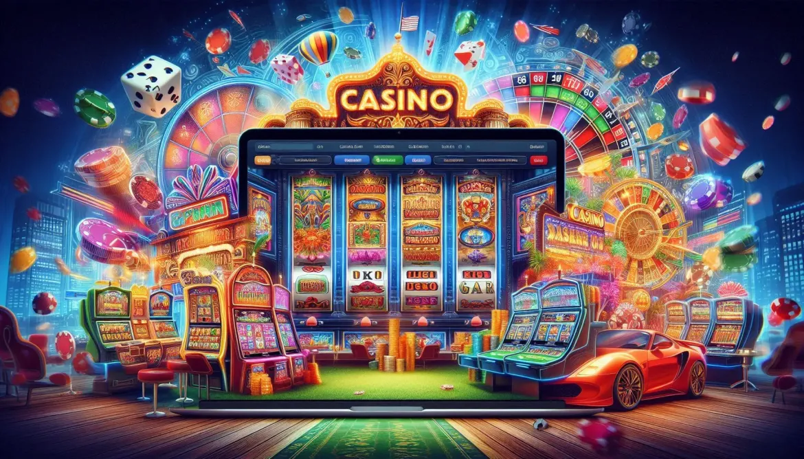 31Bets Casino